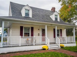 109 Chimayo Rd, Rochester, NY 14617