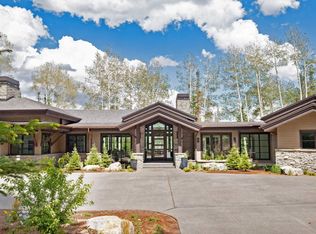 199 White Pine Canyon Rd, Park City, UT 84060