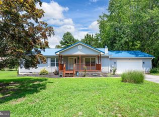 35065 Meadow Dr, Frankford, DE 19945