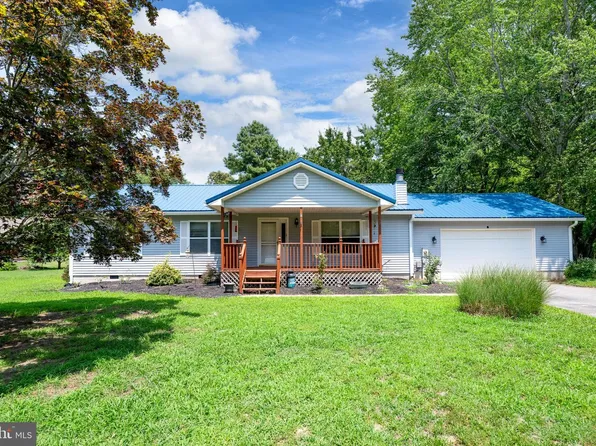 35065 Meadow Dr, Frankford, DE 19945