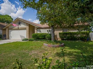 5251 La Posita St, San Antonio, TX 78233
