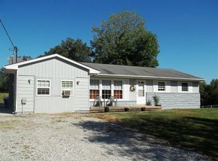 13358 Wilkerson Rd, Moores Hill, IN 47032