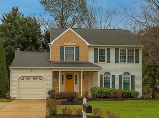 203 Reba Ct, Forest Hill, MD 21050