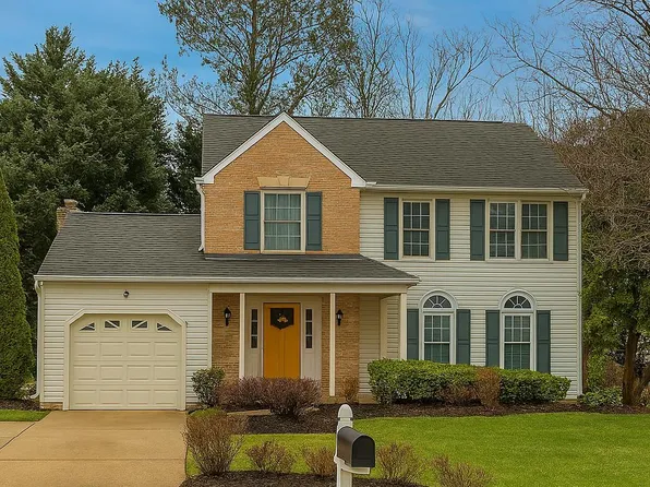 203 Reba Ct, Forest Hill, MD 21050