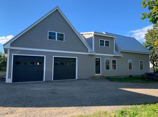 60 Little Falls Rd, Pembroke, ME 04666