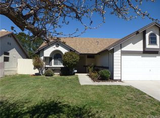 4347 Desert Aire Ave, Palmdale, CA 93552