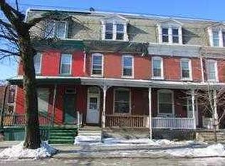 78 N 17th St, Harrisburg, PA 17103