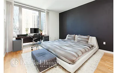 Sold by Douglas Elliman
