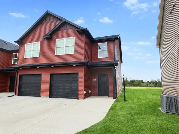 3315 Stoneway Ct, Champaign, IL 61822