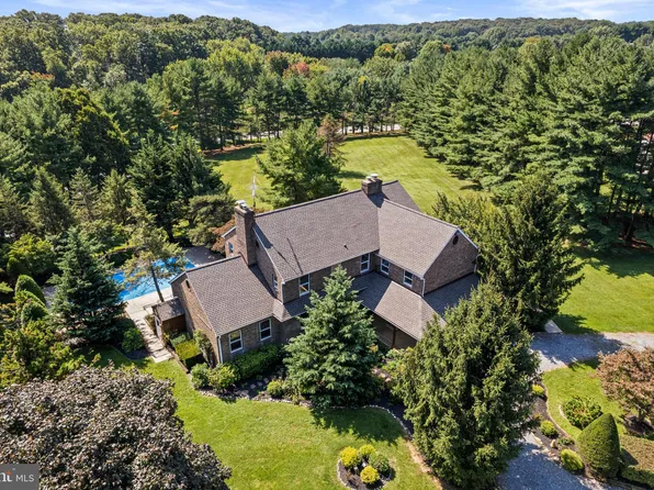 17500 Frederick Rd, Mount Airy, MD 21771