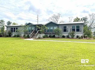 12458 County Road 87 LOT 1, Elberta, AL 36530