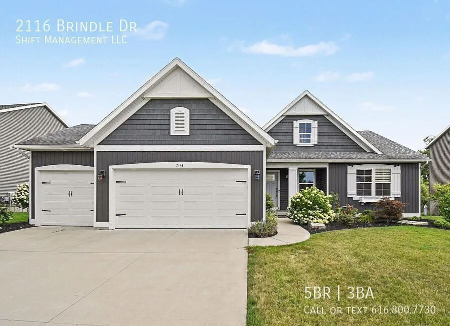 2116 Brindle: Gorgeous Single Family Home — Photo 3