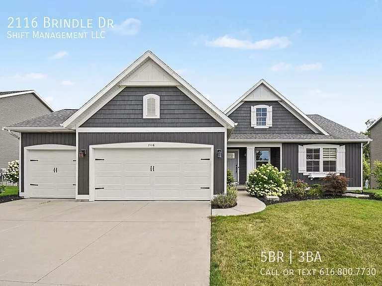 2116 Brindle Dr — Photo 3