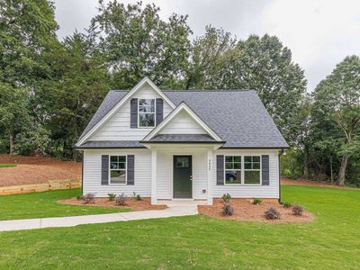 3435 Dogwood Cir, Cumming, GA, 30041