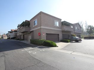 8385 Sunset Trl #E, Rancho Cucamonga, CA 91730