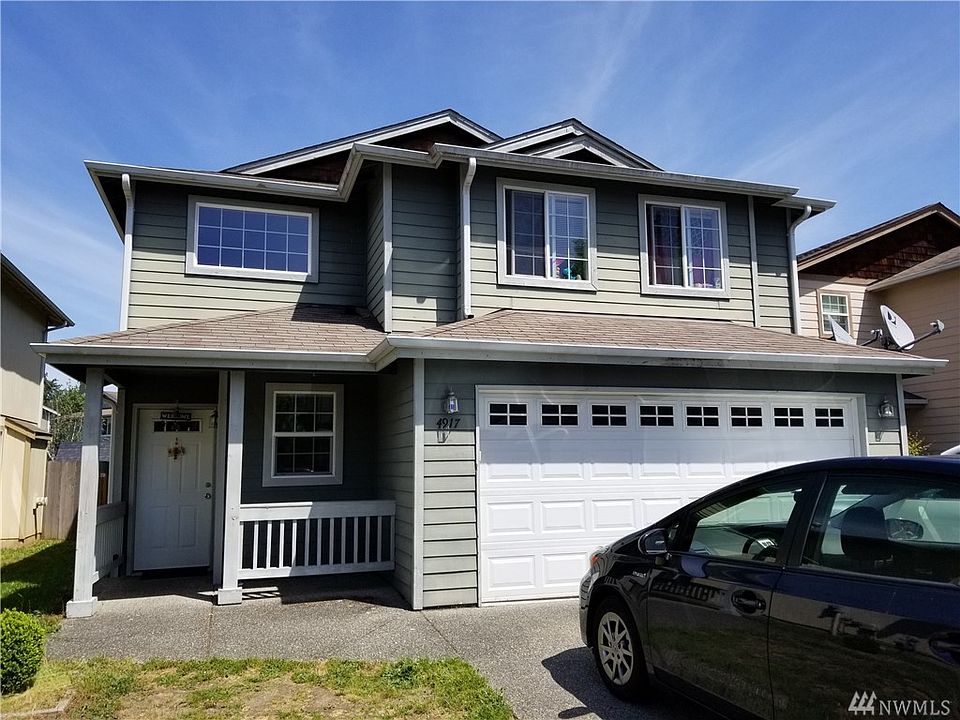 1st image of 4917 104th Pl NE