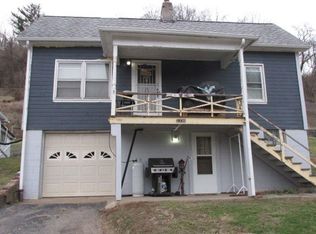 2336 Lower Power Ave, Wheeling, WV 26003