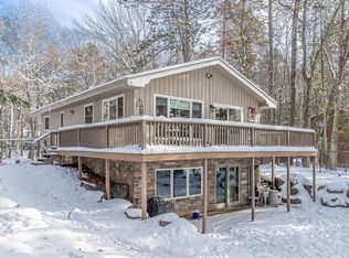 1247 Donald Dr, Arbor Vitae, WI 54568