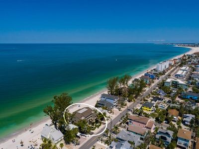 8226 W Gulf Blvd APT 2, Treasure Island, FL, 33706