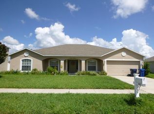 143 Pine Rustle Ln, Auburndale, FL 33823