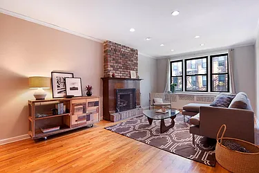 Sold by Corcoran