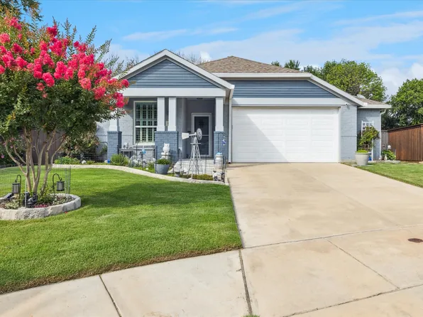 901 Freesia Dr, Little Elm, TX 75068