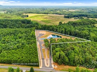 5868 Heavner Rd, Vale, NC 28168