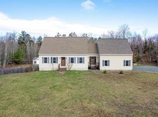 35 Serendipity Way, Enfield, NH 03748