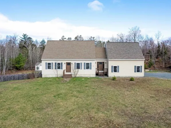 35 Serendipity Way, Enfield, NH 03748