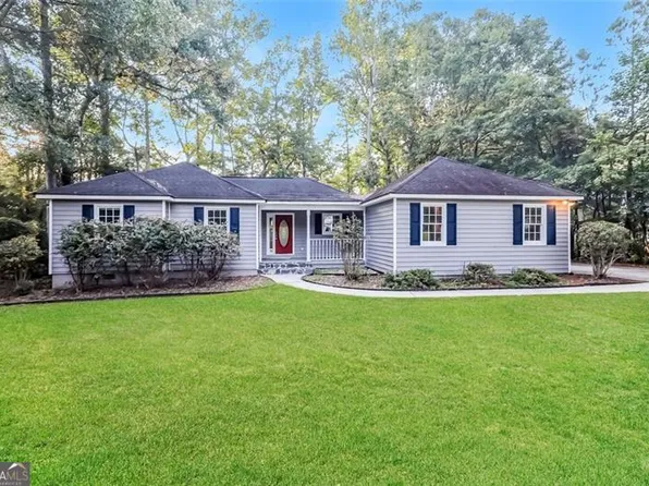 118 Carriage Trce, Griffin, GA 30224