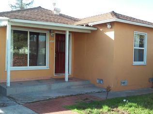 2372 Maricopa Ave, Richmond, CA 94804
