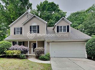 10004 Gladwick Ct, Huntersville, NC 28078