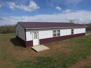 22499 Highway C, Denver, MO 64441