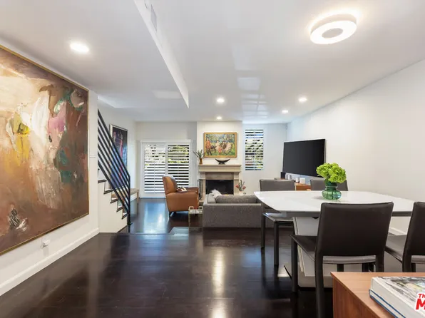 1957 N Bronson Ave APT 117, Los Angeles, CA 90068