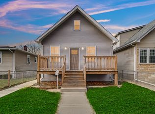 4246 Torrence Ave, Hammond, IN 46327