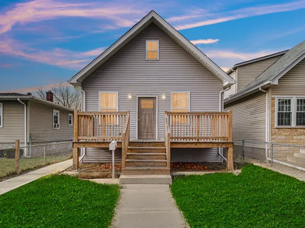 4246 Torrence Ave, Hammond, IN 46327