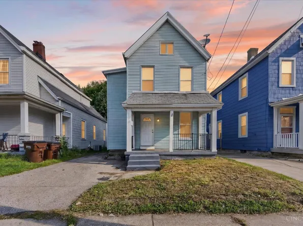 106 Township Ave, Cincinnati, OH 45216