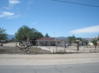 9320 E Avenue R, Littlerock, CA 93543