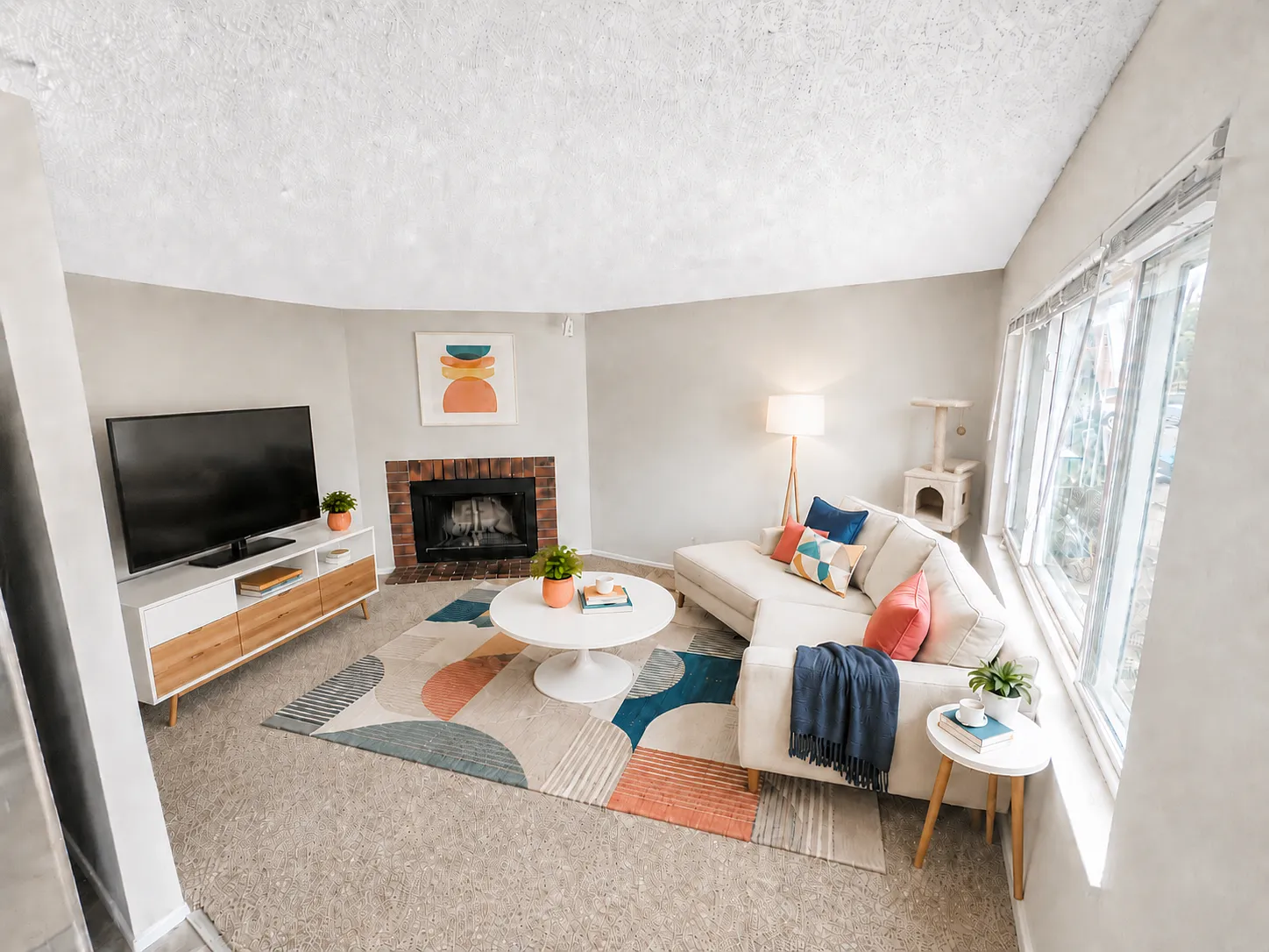 2 bed, 900 sqft, $1,150 — Photo 1