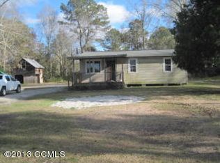 420 Saints Delights Church Rd, New Bern, NC 28560