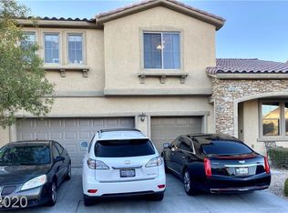 7612 Coyote Cave Ave, Las Vegas, NV 89113