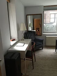Rented by R New York