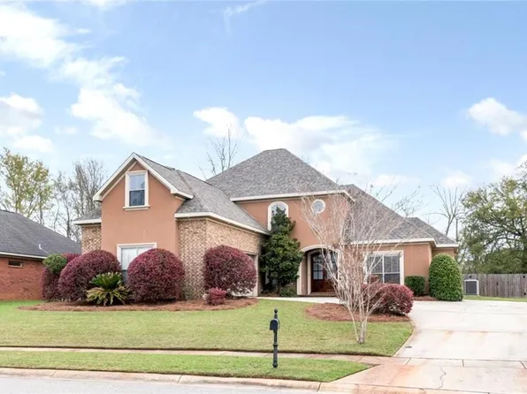 3215 McRae Dr, Mobile, AL 36695