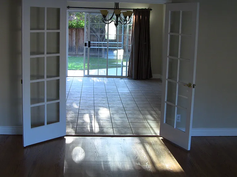 Living + Dining Room