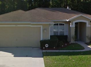 946 Mystic Harbor Dr, Jacksonville, FL 32225