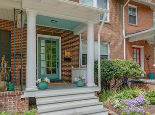 8 N Sheppard St, Richmond, VA 23221
