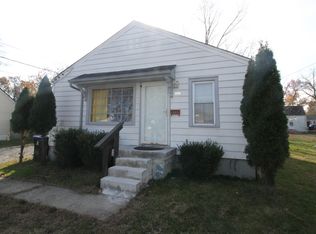 1032 Navaho Pl, Louisville, KY 40215