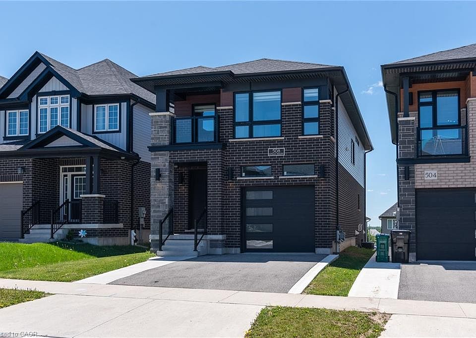 1st image of 508 Nathalie Cres
