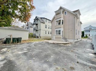 539 Midland St #3, Bridgeport, CT 06605