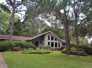 1335 Tudor Dr, Montgomery, AL 36117